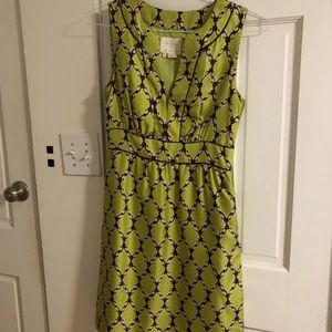 Kate Spade Silk Dress